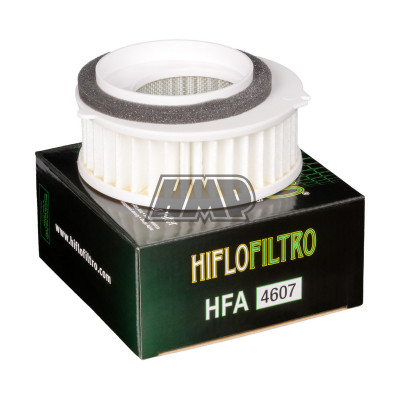 Filtro ar YAMAHA XVS 650 - HIFLOFILTRO